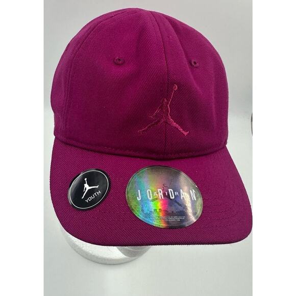 Nike Air Jordan Jumpman Floppy Hat Youth Big Kids - Picture 3 of 5